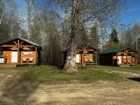 Swift Creek Resort Cabin #3
