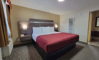 Americas Best Value Inn Williams/Grand Canyon