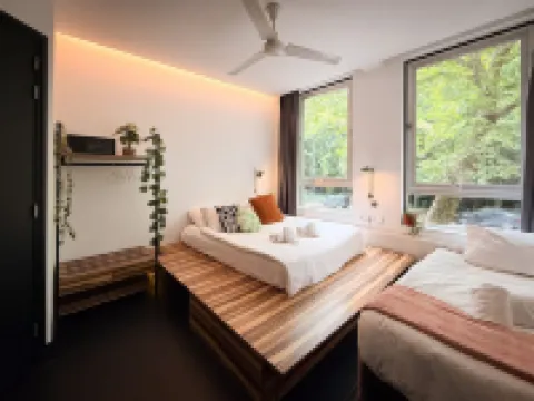 De Pijp Boutique Hotel