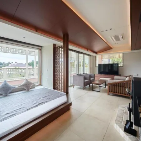 Adventure Lodge Yachimata-Koyaruzawa