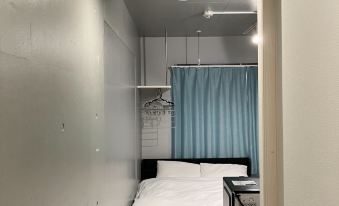 JR Komagome Apartment 1-1