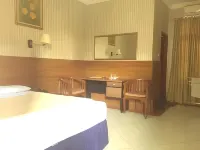 Meliala Paparisa Manise Hotel Sorong Hotels in Sorong
