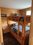 Cozy cabin with amazing Mountain View’s