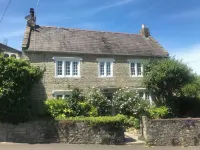 Quintessential Cottage near Bath, from 1650’s