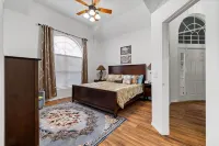 Frisco Chillout Vacation Home - Holiday bungalows