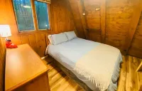 Beautiful Ski Chalet with Sauna near Harbor Springs