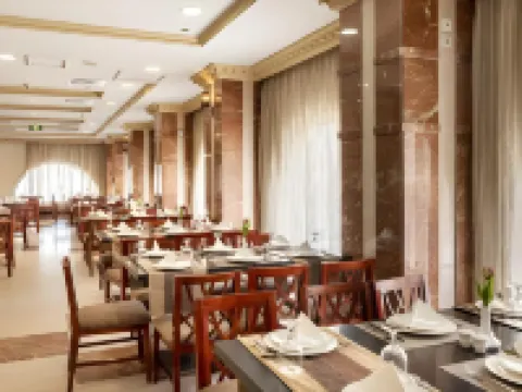 ดูร์รัต อัล อีมาน โรงแรมในเมดินา