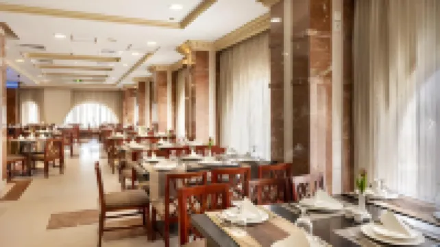 Durrat Al Eiman Hotel