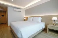 더 카이트 호텔 방센 바이 코코