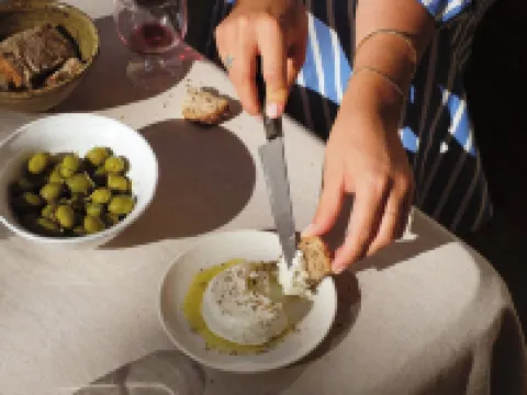 Le Galinier Lourmarin, a Beaumier Guesthouse Hotels in Lourmarin