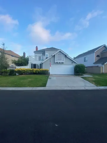 Charming 3-bedroom house with Amazing Views, AC, WiFi, Steam Shower in Encinitas