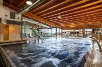 Inmood Aucanada 4 Sup - Strand