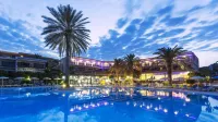 Cathrin Hotel Rhodes by Anayia All Inclusive Resorts - Meerblick