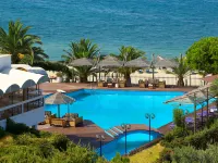 Kamari Beach Hotel Hotels in Thasos