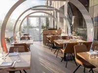 Melia Luxembourg Hotels in Luxembourg City