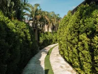 The Bidadari Villas & Spa Umalas, between Seminyak and Canggu Hotels near Umalas