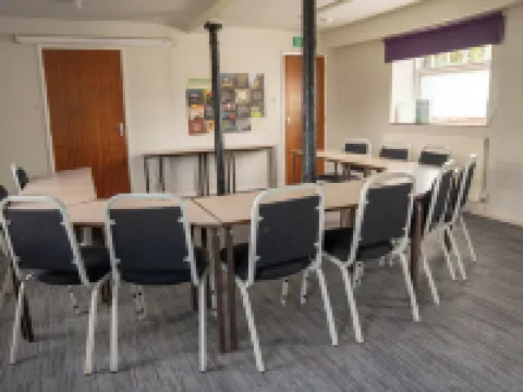 YHA哈廷頓廳酒店 德比郡河谷酒店