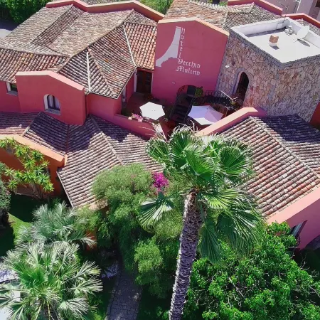Hotel Il Vecchio Mulino