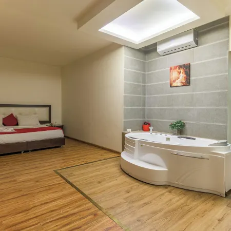 Al Murjan Palace Hotel Jounieh
