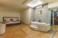 Al Murjan Palace Hotel Jounieh