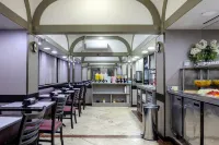 Hotel Nacional Inn Belo Horizonte - พร้อมอาหารเช้า