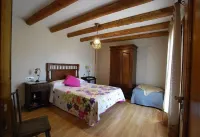 Casa Alonso for 4 people