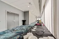 Holiday Inn & Suites OTTAWA KANATA by IHG - breakfast