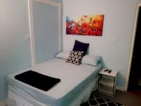 Careffe Suites - Studio unit 4 - 5 mins drive to Rodney Bay Village Отели в г. 