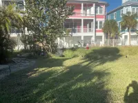 Studio Cottage/Short Walk to Beach