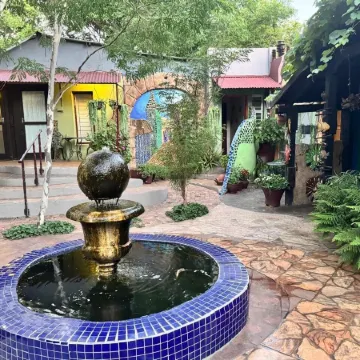 Rabbit Hole Hotel