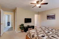 Cozy Cottage -with Hot Tub & Pool in the Heart of Pigeon Forge Close to Parkway!