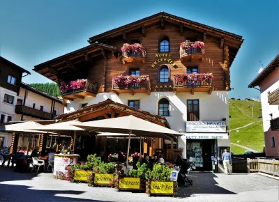 Hotel Helvetia