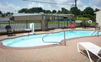 Red Roof Inn Somerset, KY Hotel di Somerset