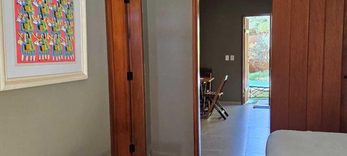 Confraria da Prata Flats Hotéis em Pirenópolis