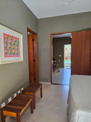 Confraria da Prata Flats Hotel a 