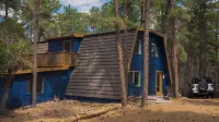 Blue Bird Cabin