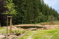 Resort JEZERNÍ Apartmány & Penzion Wellness
