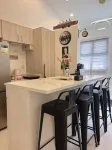 Cozy Loft Condo in Tanza with Arcade