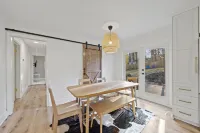 3BR Retreat Near Augusta Rd & Downtown w/ Patio Hotel a Gantt