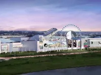 NYC Style Loft  Apartment 10 Min to Times Sq.  2 Parking Space Avail! Hotels in North Bergen