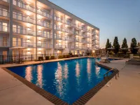 Spark by Hilton Chattanooga Downtown Hotels in Chattanooga