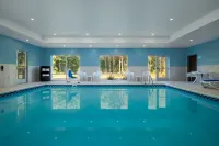 Holiday Inn Express & Suites Muskegon - Grand Haven Hotel a Norton Shores