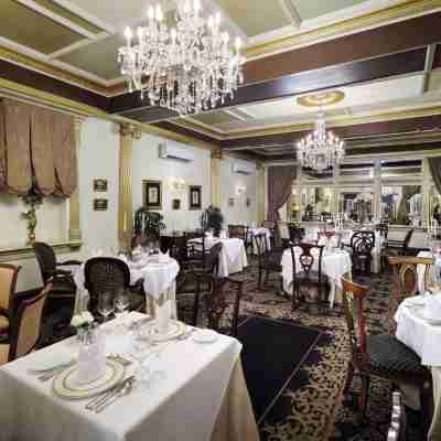 泰拉諾瓦貝斯特韋斯特高級精選酒店 Dining/Meeting Rooms