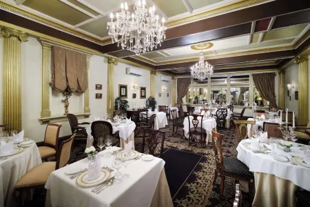 Terra Nova All Suite Hotel