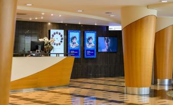 Mövenpick Hotel Egerkingen