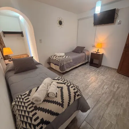 MS Hotel Campos 26