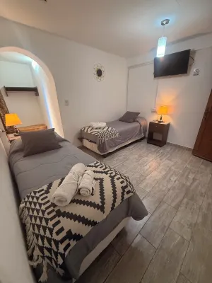 MS Hotel Campos 26 Hotel a 