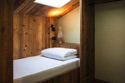 ファミリースイート ボールガールの写真