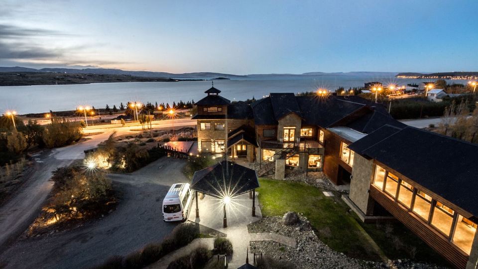 Imago Hotel & Spa