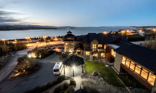 Imago Hotel & Spa